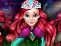 Lalao Mermaid Halloween Parties