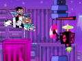 Lalao Teen Titans Go Rescue of Titans