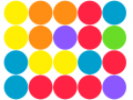 Lalao Color Quest Game of dots