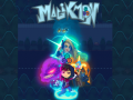 Lalao Magikmon
