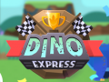 Lalao Dino Express