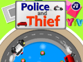 Lalao Police And Thief 