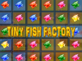 Lalao Tiny Fish Factory