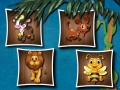 Lalao Cute Animal Shapes
