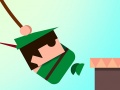 Lalao Rope Swing