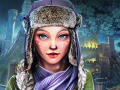 Lalao Castle of Spirits