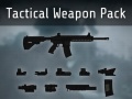 Lalao Tactical Weapon Pack