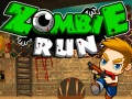 Lalao Zombie Run