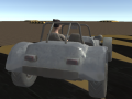 Lalao Driving Wars
