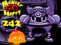 Lalao Monkey Go Happy Stage 242