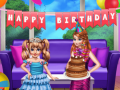 Lalao Happy Birthday