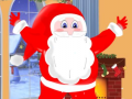 Lalao Christmas Santa 