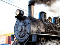 Lalao Train Simulator 3D