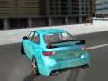 Lalao World Drift Tour