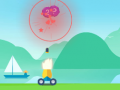 Lalao Jump Ball Blast Online