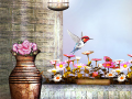 Lalao Secret Garden escape