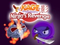 Lalao Kage Ninjas Revenge