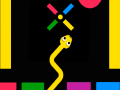 Lalao Color Slither Snake