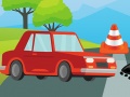 Lalao Traffic Speed Racer