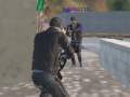 Lalao Battle Royale Gangs