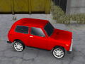 Lalao Russian Car Parking HD Season 1