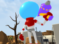 Lalao Space Attack 3D