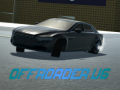 Lalao Offroader V6