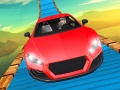 Lalao Impossible Car Stunts 3d