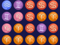 Lalao Connect the Zodiacs