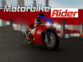 Lalao Motorbike Rider