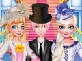 Lalao Victorian Royal Ball
