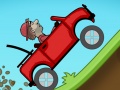 Lalao Hill Climb Racing