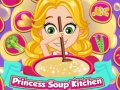 Lalao Princess Soup Kitchen