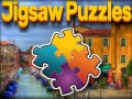 Lalao Italia Jigsaw Puzzle