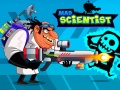 Lalao Mad Scientist