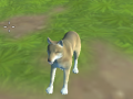 Lalao Wolf Simulator