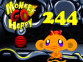 Lalao Monkey Go Happy Stage 244