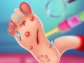 Lalao Foot Doctor