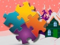 Lalao Winter Jigsaw Time