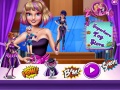 Lalao Superhero Toy Shop