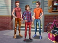 Lalao Boys Fashion Outfits