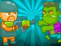 Lalao Zombie Defense