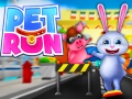 Lalao Pet Run