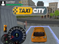 Lalao Taxi City