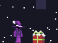 Lalao Hat Wizard Christmas