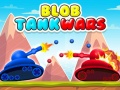 Lalao Blob Tank Wars