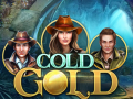 Lalao Cold Gold