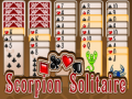 Lalao Scorpion Solitaire