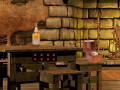 Lalao Old Restaurant Escape