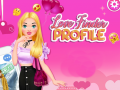 Lalao Love Finder Profile